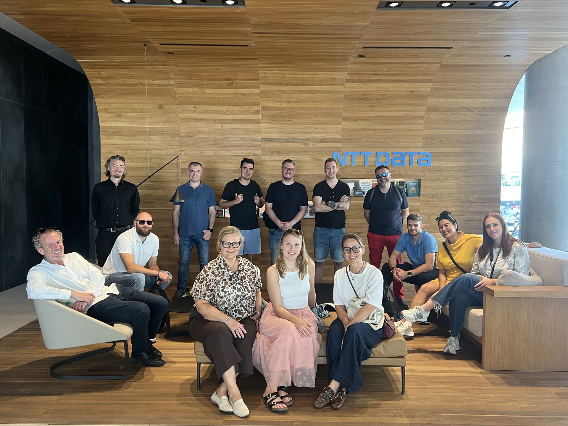 MBA Inspirational Safari: Barcelona, 6–8 October 2025