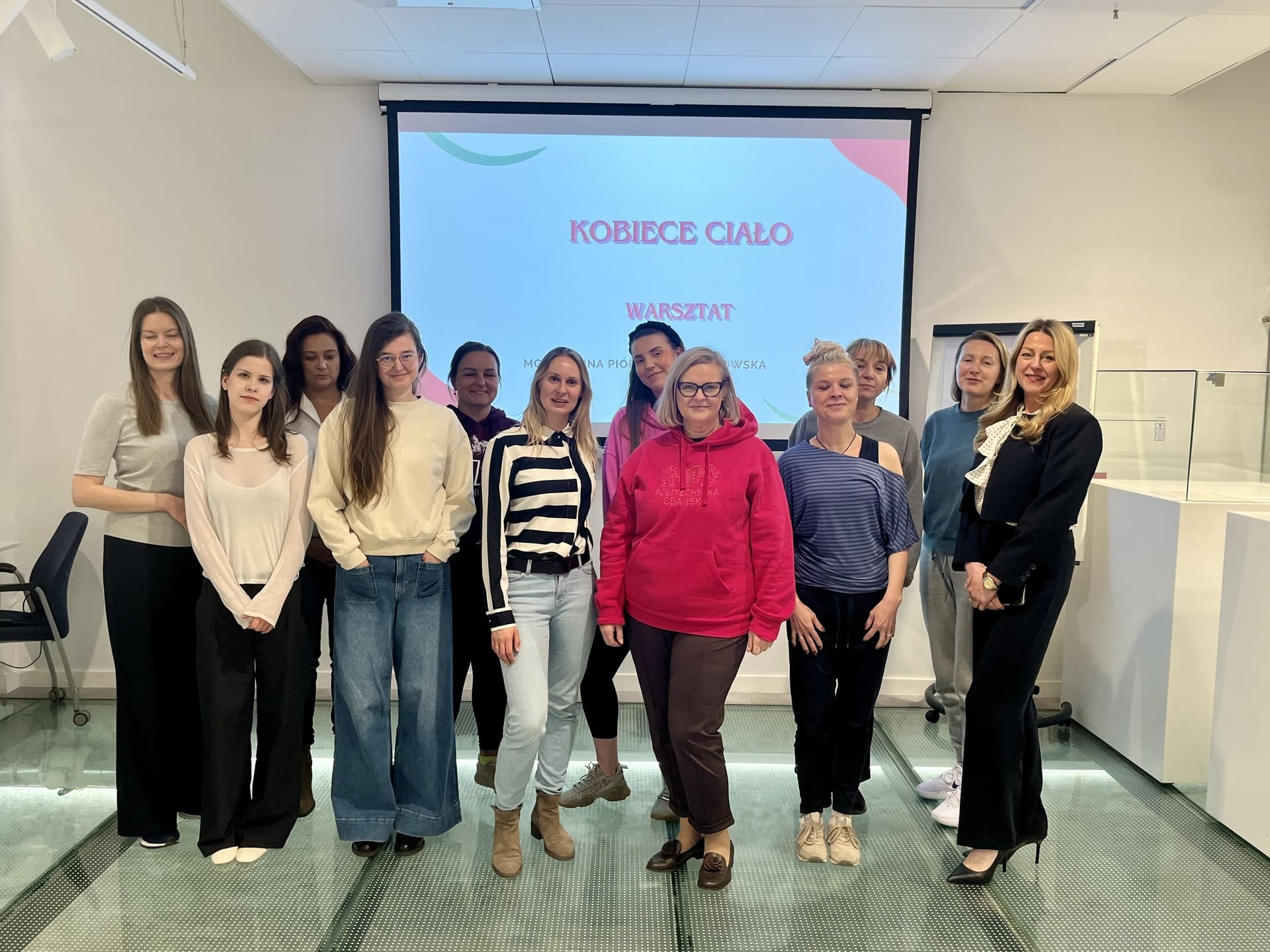 When a Professional Community Talks About What Really Matters: MBA Alumni at Gdańsk University of Technology Host a Creative Evening on Women’s Health