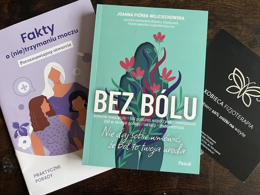 When a Professional Community Talks About What Really Matters: MBA Alumni at Gdańsk University of Technology Host a Creative Evening on Women's Health