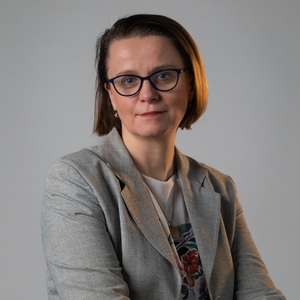 Katarzyna Kubiszewska