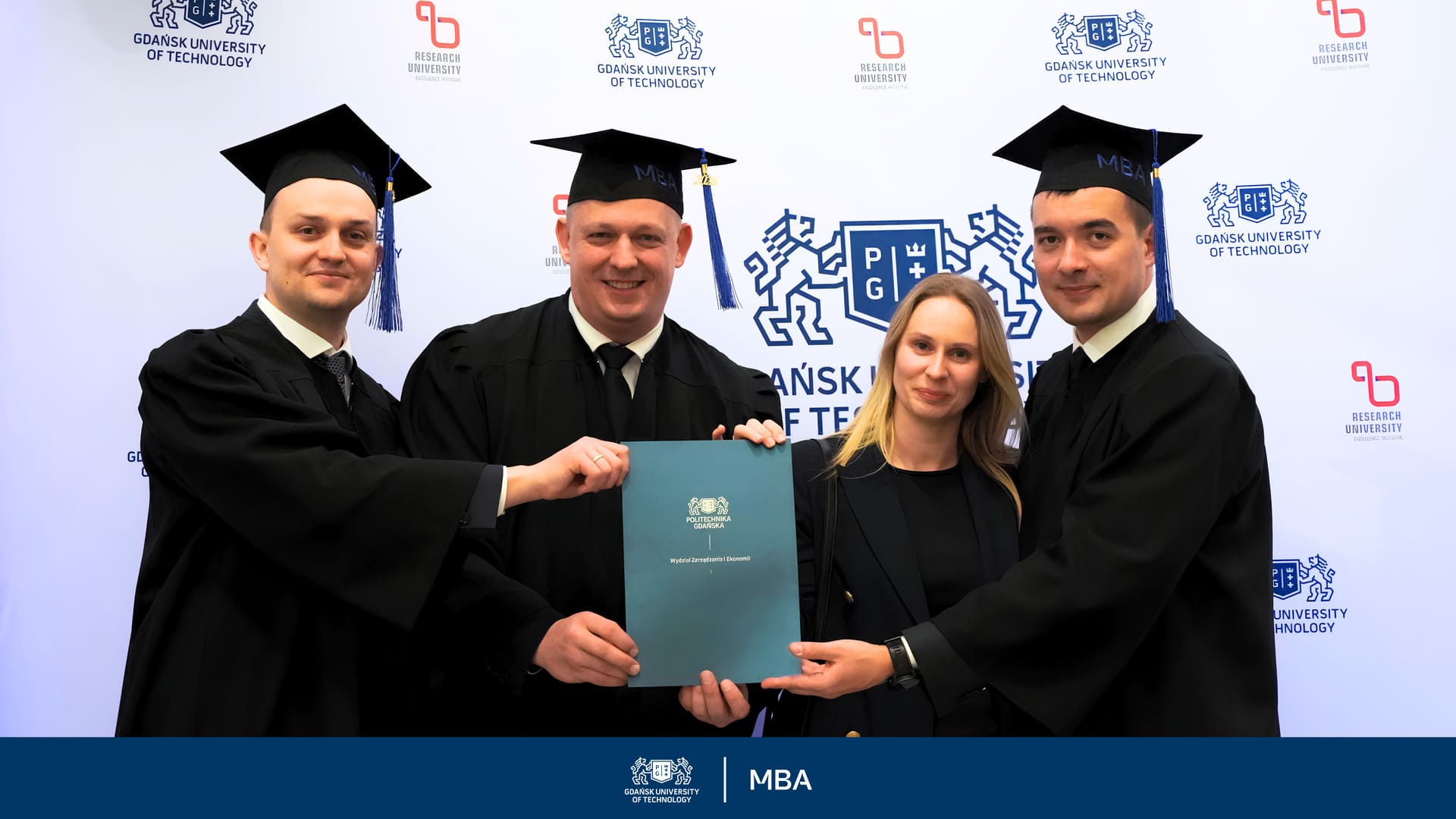#SuccessStory: From an MBA Capstone project to the Paris finals: The market success of the LAVQ brand