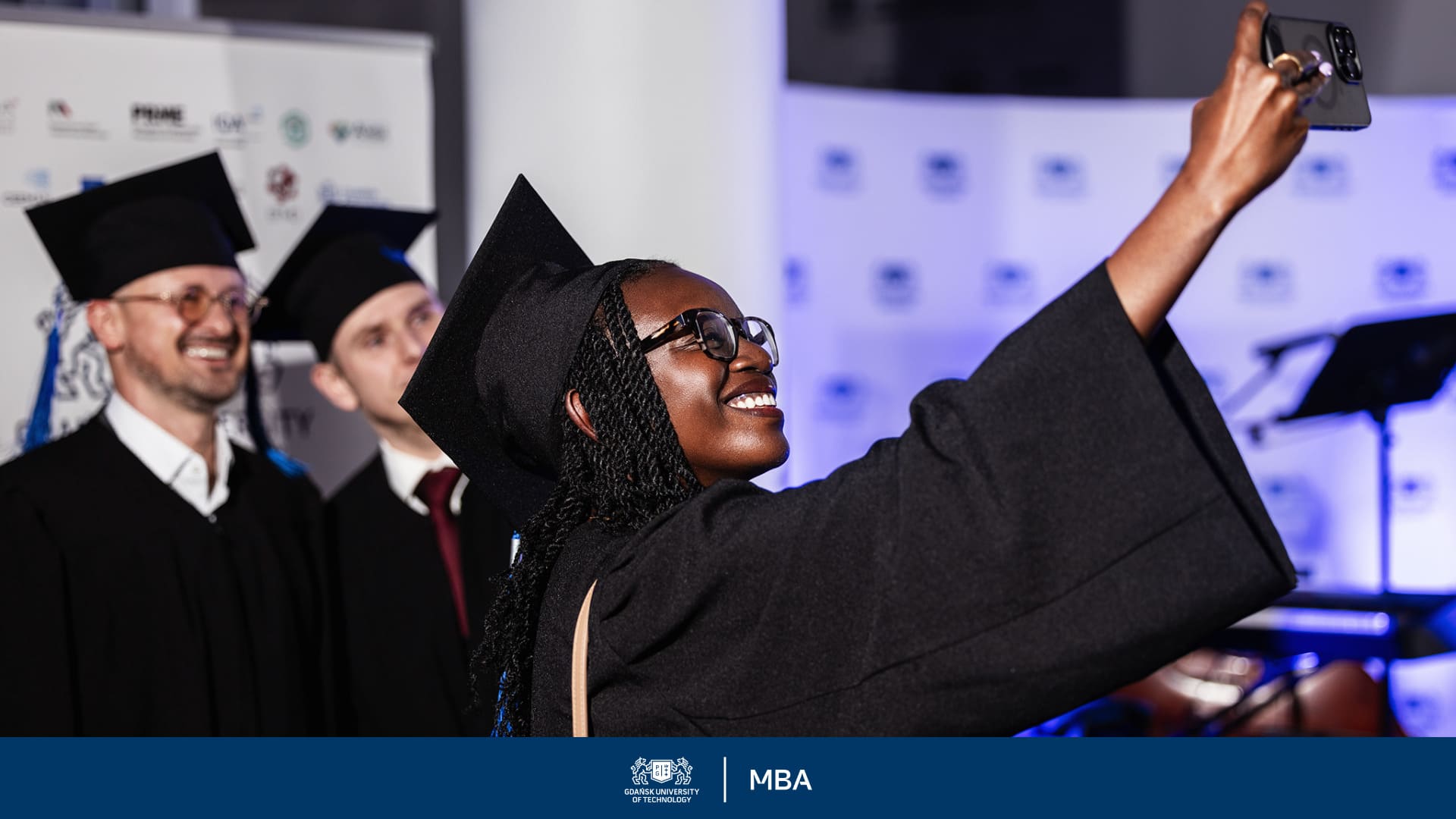 MBA Alumni Club Board Elections 2026 – Shape the Future of Our Community