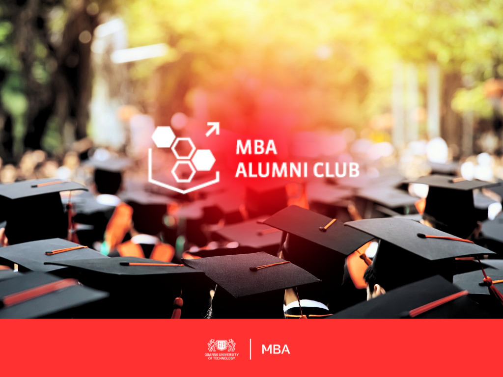 New space for MBA Alumni of Gdansk University of Technology – networking, inspiration, opportunities