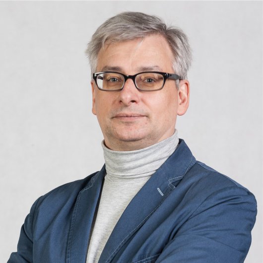 PhD Krzysztof Zięba