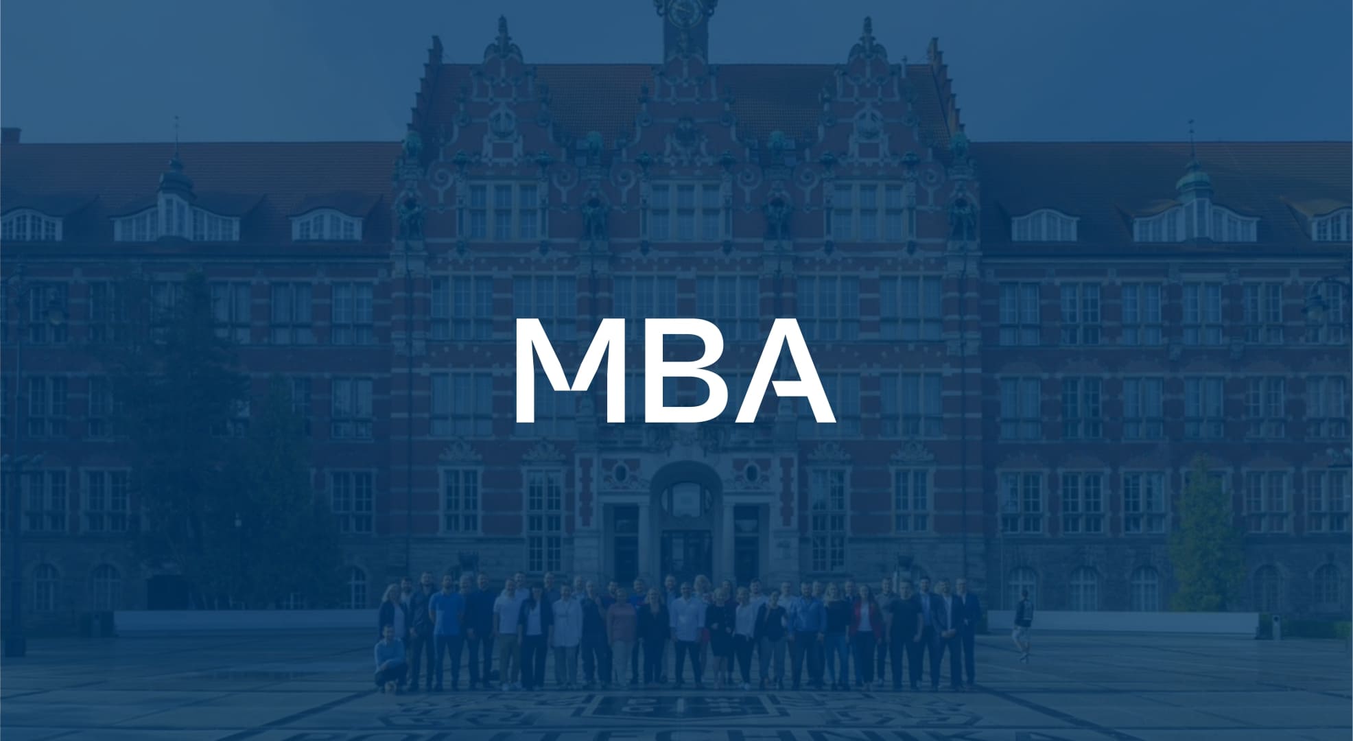 4 benchmarks that describe the best MBA programmes